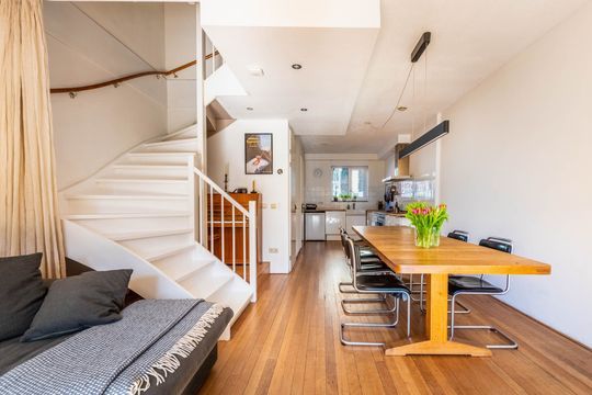 Jan Olphert Vaillantlaan 62, Amsterdam foto-15 thumb