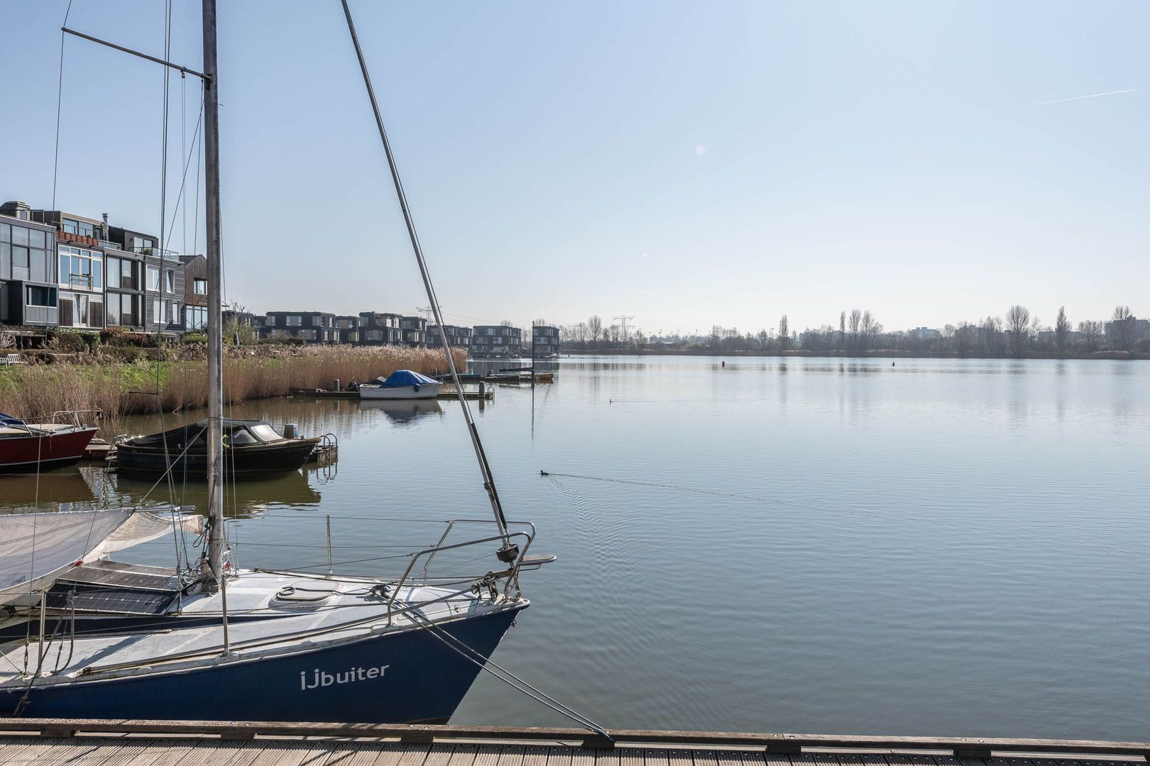 Jan Olphert Vaillantlaan 62, Amsterdam foto-47