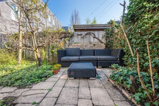 Jan Olphert Vaillantlaan 62, Amsterdam foto-19 thumb