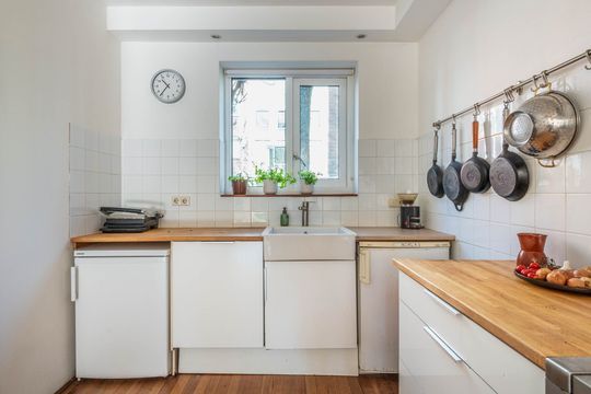 Jan Olphert Vaillantlaan 62, Amsterdam foto-12 thumb