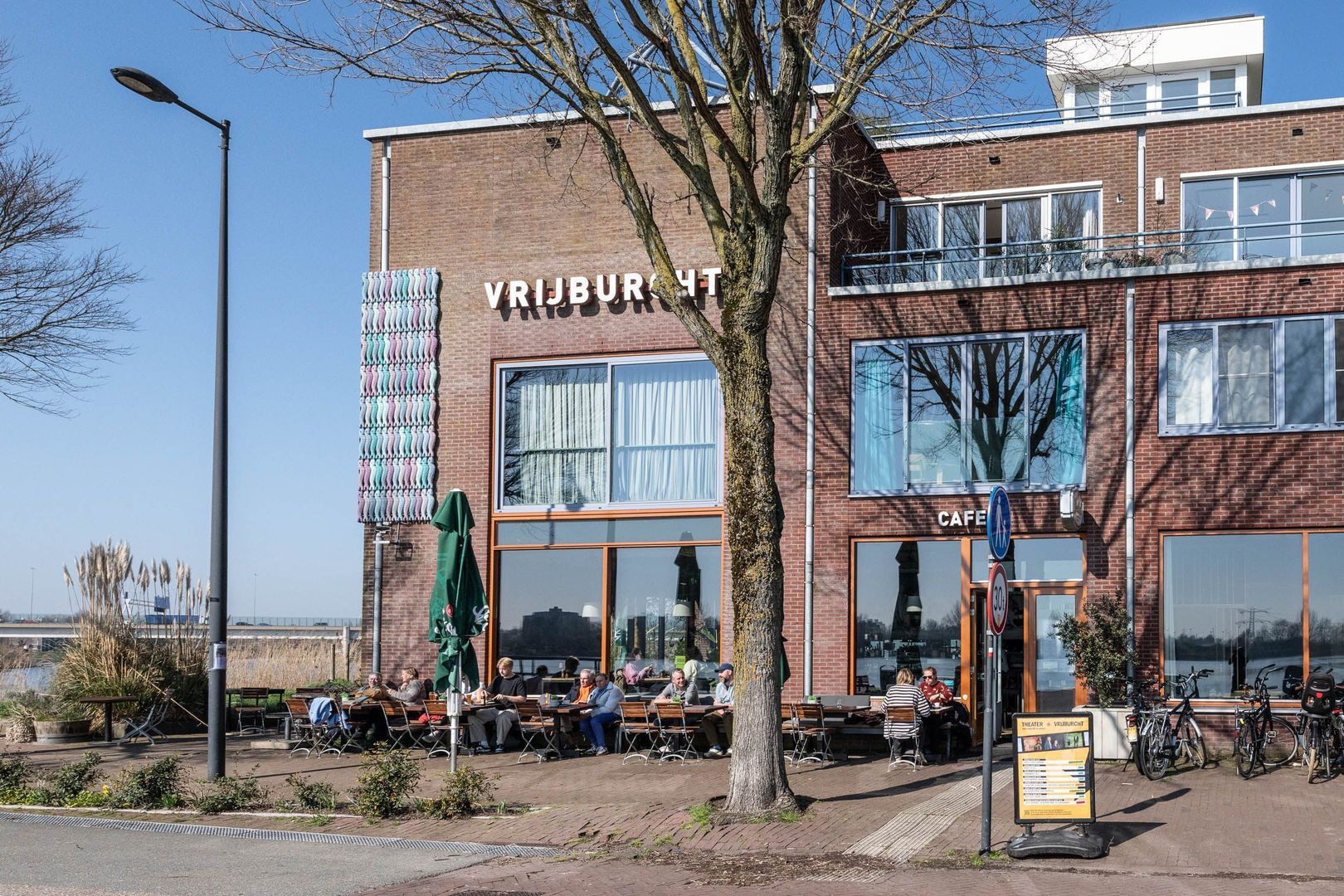 Jan Olphert Vaillantlaan 62, Amsterdam foto-48