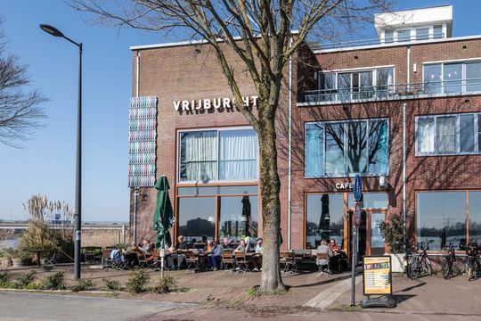 Jan Olphert Vaillantlaan 62, Amsterdam foto-48 thumb