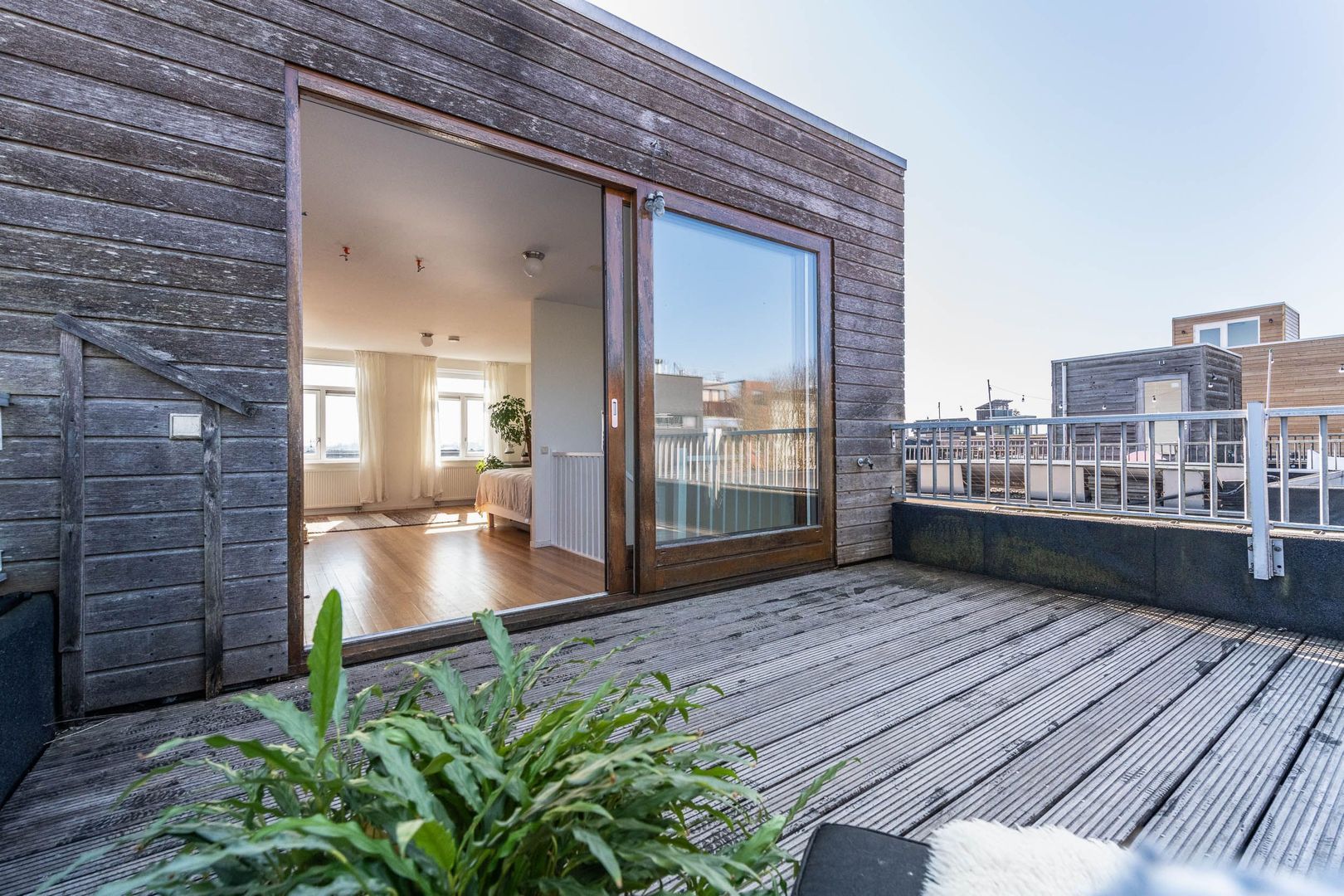 Jan Olphert Vaillantlaan 62, Amsterdam foto-41