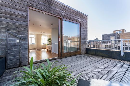 Jan Olphert Vaillantlaan 62, Amsterdam foto-41 thumb