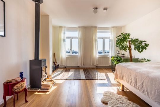 Jan Olphert Vaillantlaan 62, Amsterdam foto-37 thumb