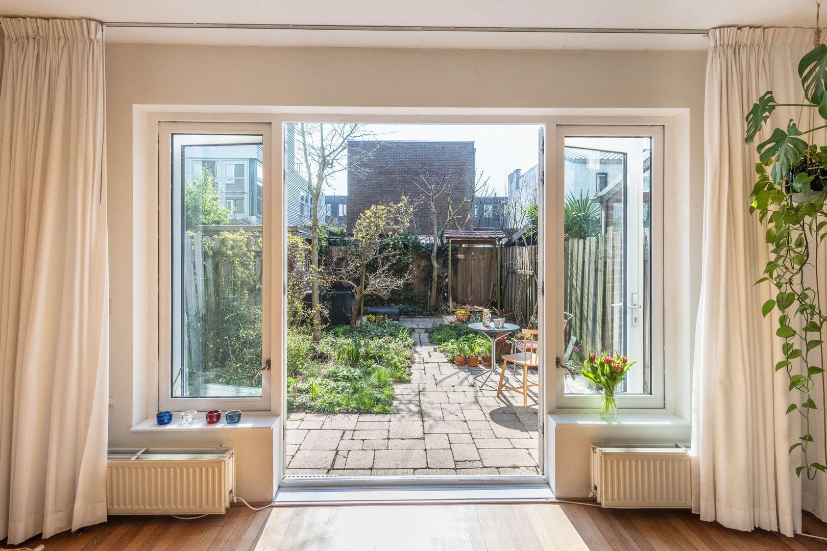 Jan Olphert Vaillantlaan 62, Amsterdam foto-16