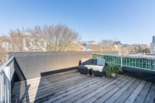 Jan Olphert Vaillantlaan 62, Amsterdam foto-42 thumb