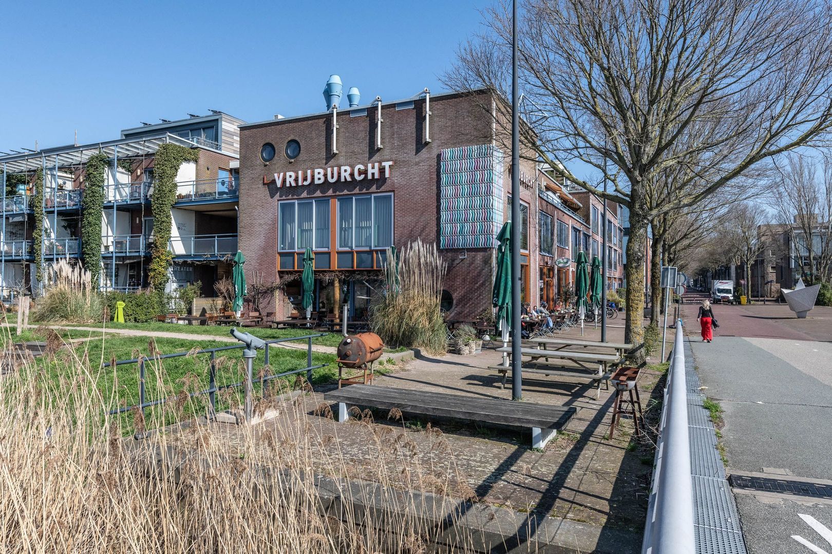 Jan Olphert Vaillantlaan 62, Amsterdam foto-49