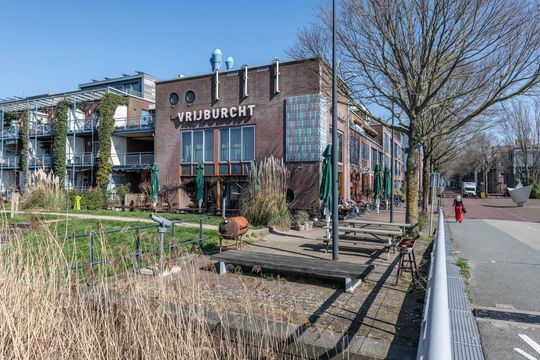 Jan Olphert Vaillantlaan 62, Amsterdam foto-49 thumb