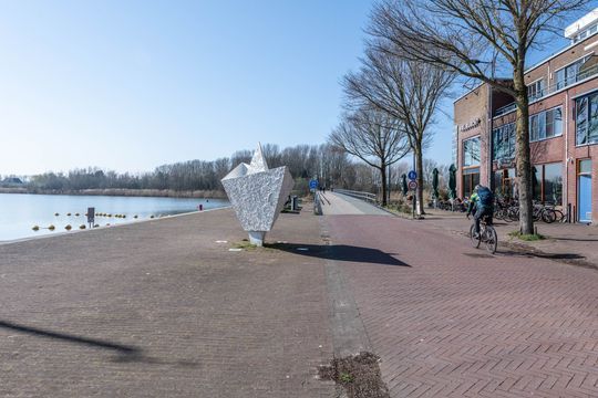 Jan Olphert Vaillantlaan 62, Amsterdam foto-50 thumb