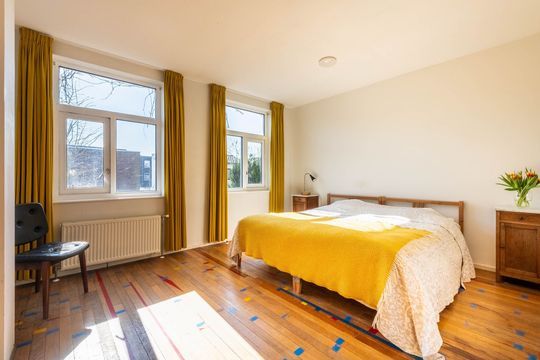 Jan Olphert Vaillantlaan 62, Amsterdam foto-22 thumb