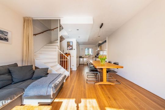 Jan Olphert Vaillantlaan 62, Amsterdam foto-8 thumb