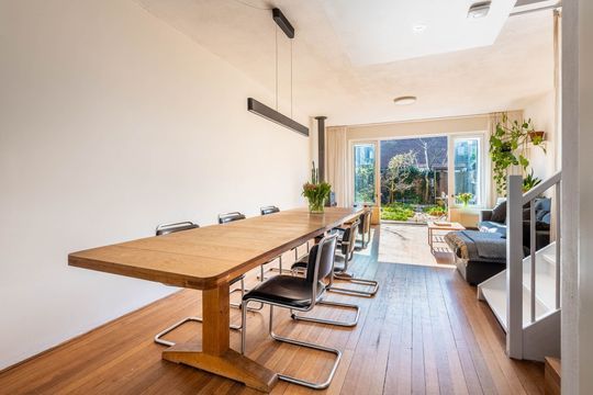 Jan Olphert Vaillantlaan 62, Amsterdam foto-14 thumb