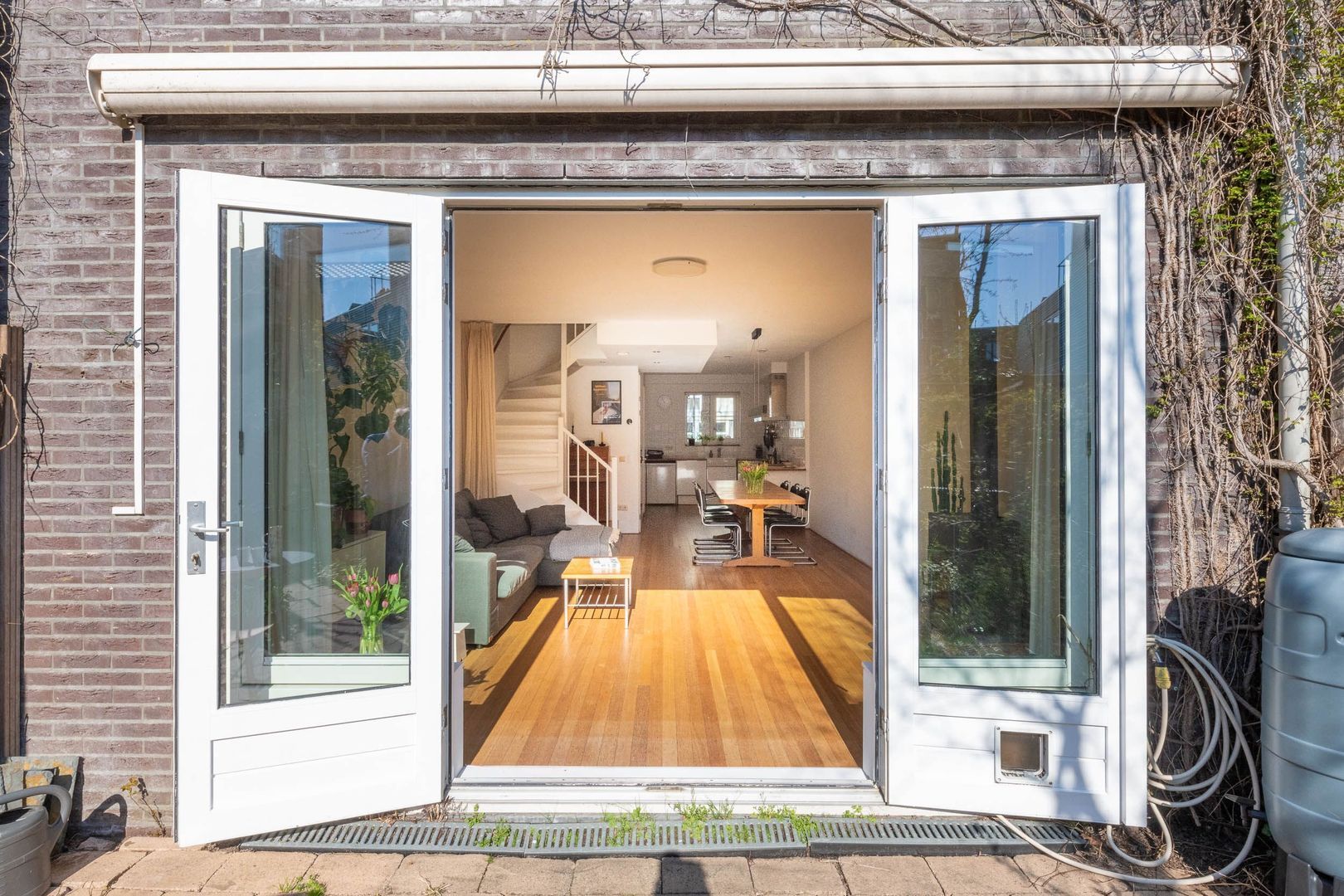 Jan Olphert Vaillantlaan 62, Amsterdam foto-5