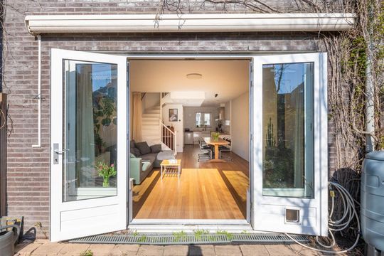 Jan Olphert Vaillantlaan 62, Amsterdam foto-5 thumb