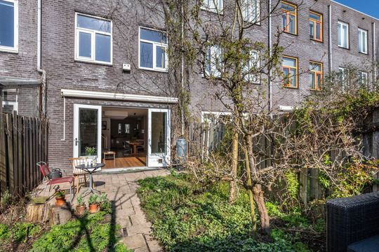 Jan Olphert Vaillantlaan 62, Amsterdam foto-17 thumb