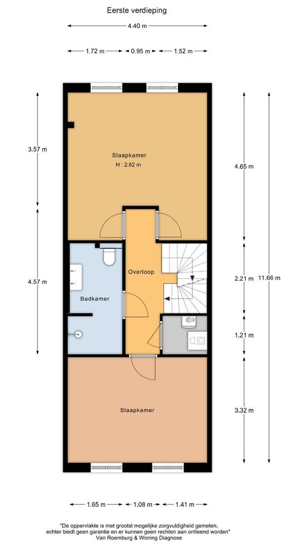 Jan Olphert Vaillantlaan 62, Amsterdam foto-53