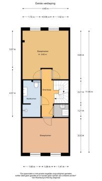 Jan Olphert Vaillantlaan 62, Amsterdam foto-53 thumb