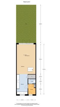 Jan Olphert Vaillantlaan 62, Amsterdam foto-52 thumb