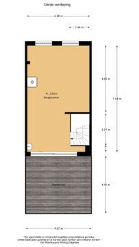 Jan Olphert Vaillantlaan 62, Amsterdam foto-55 thumb