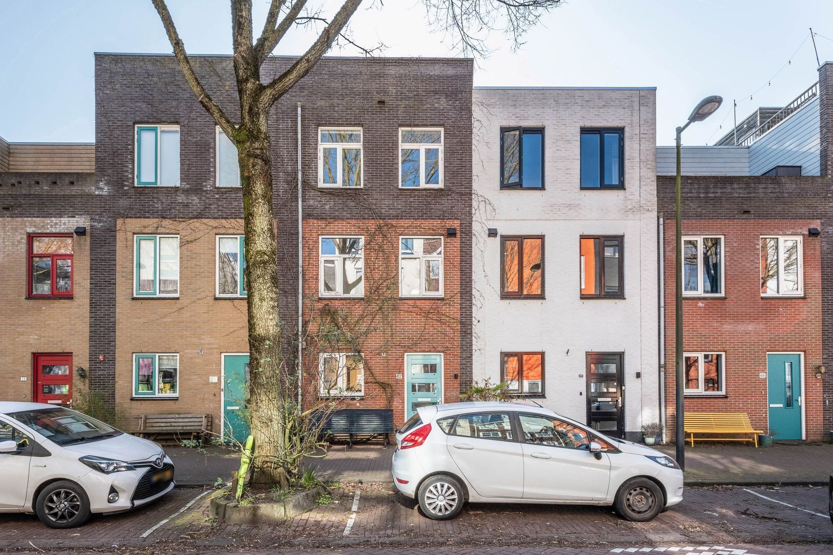 Jan Olphert Vaillantlaan 62, Amsterdam foto-46