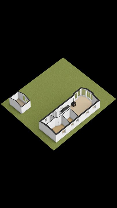 Eilandseweg 32 C147, Nederhorst Den Berg plattegrond-32