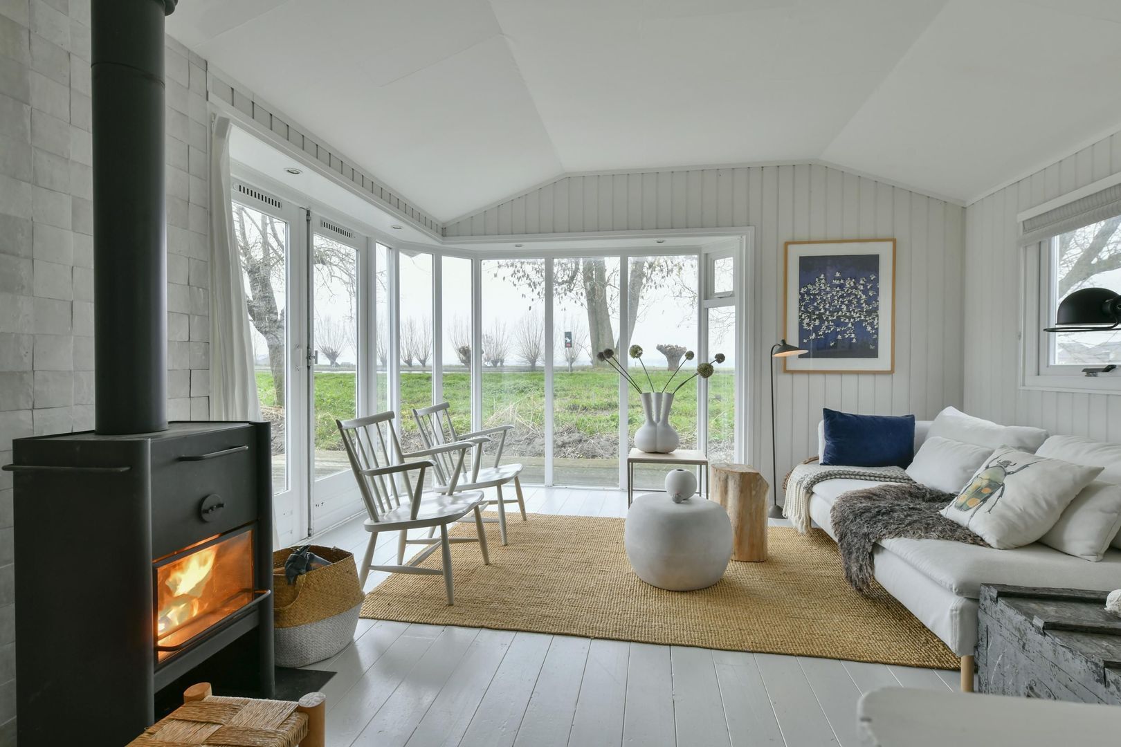 Eilandseweg 32 C147, Nederhorst Den Berg foto-1