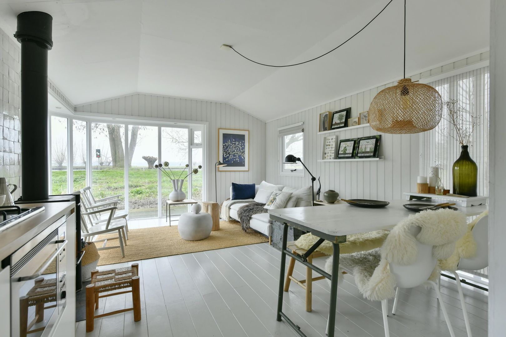 Eilandseweg 32 C147, Nederhorst Den Berg foto-7