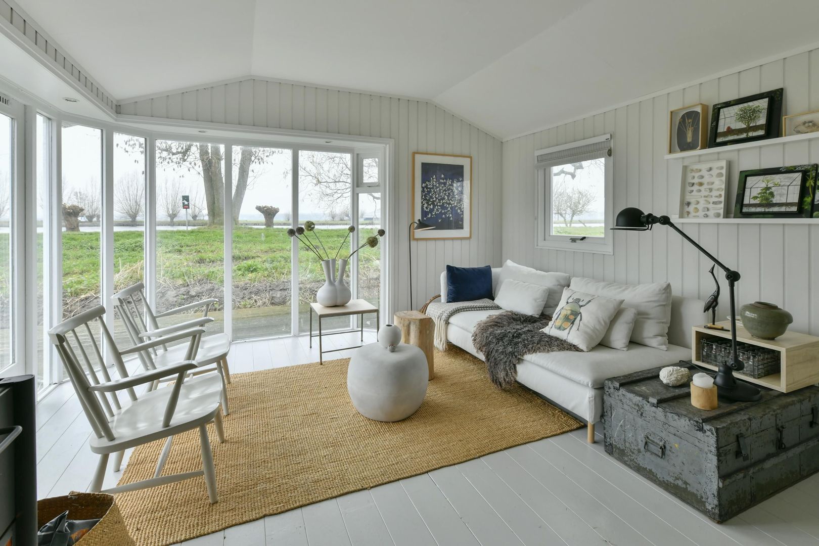 Eilandseweg 32 C147, Nederhorst Den Berg foto-8