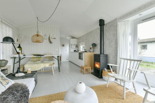 Eilandseweg 32 C147, Nederhorst Den Berg foto-10 thumb