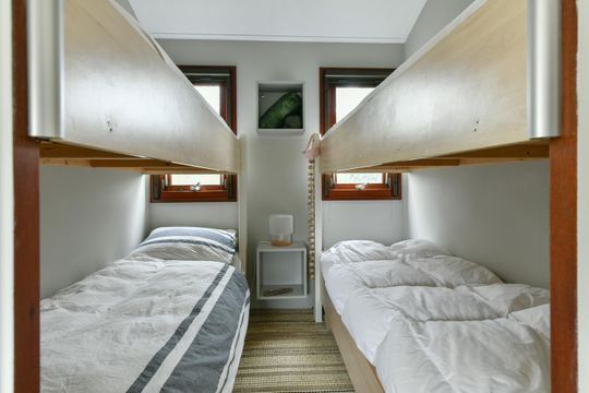 Eilandseweg 32 C147, Nederhorst Den Berg foto-14 thumb