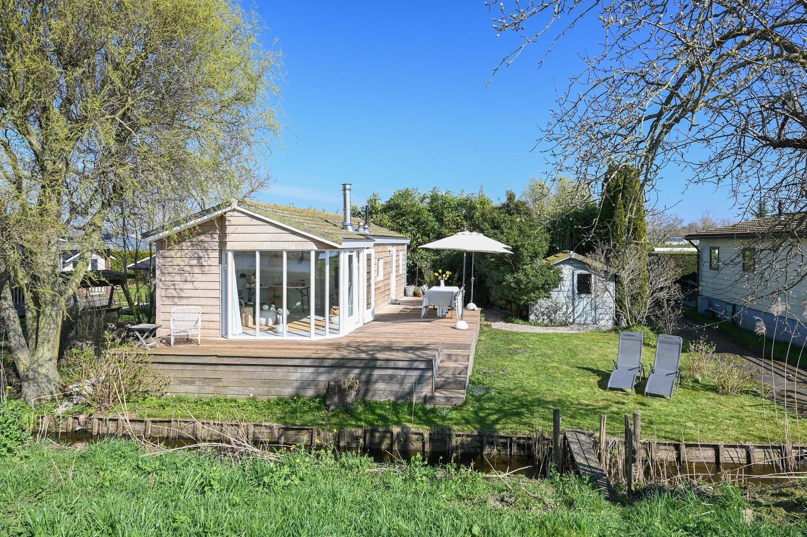 Eilandseweg 32 C147, Nederhorst Den Berg foto-20