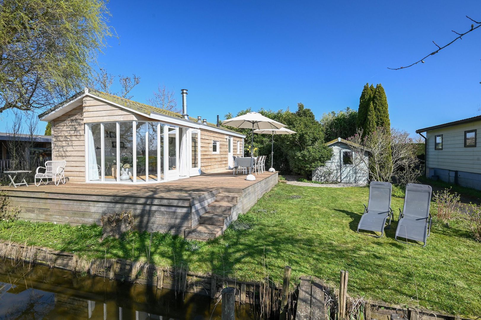 Eilandseweg 32 C147, Nederhorst Den Berg foto-6