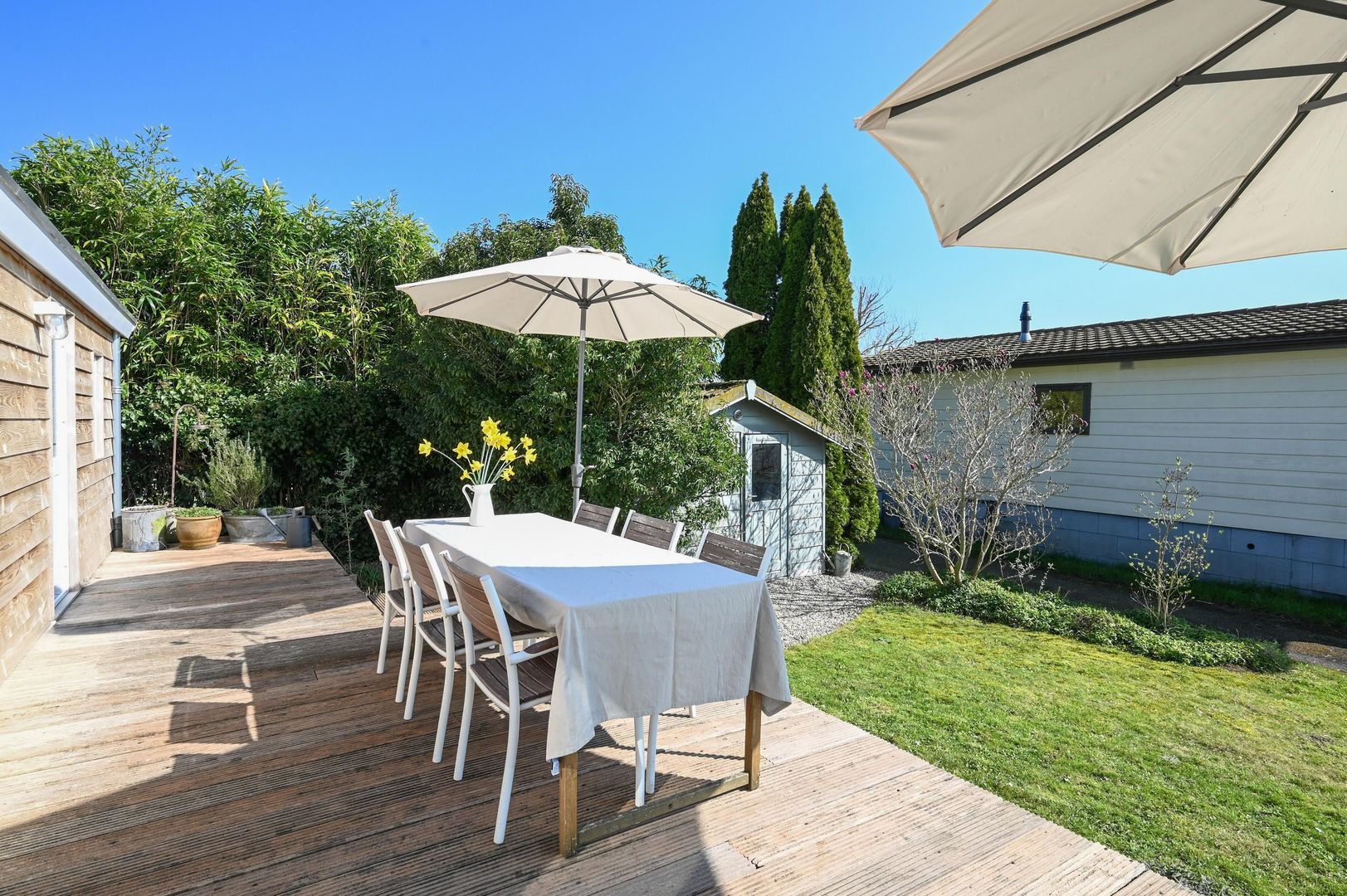 Eilandseweg 32 C147, Nederhorst Den Berg foto-16