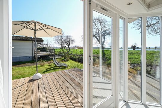 Eilandseweg 32 C147, Nederhorst Den Berg foto-21 thumb