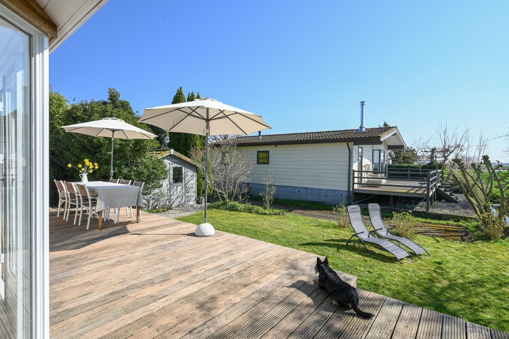 Eilandseweg 32 C147, Nederhorst Den Berg foto-19