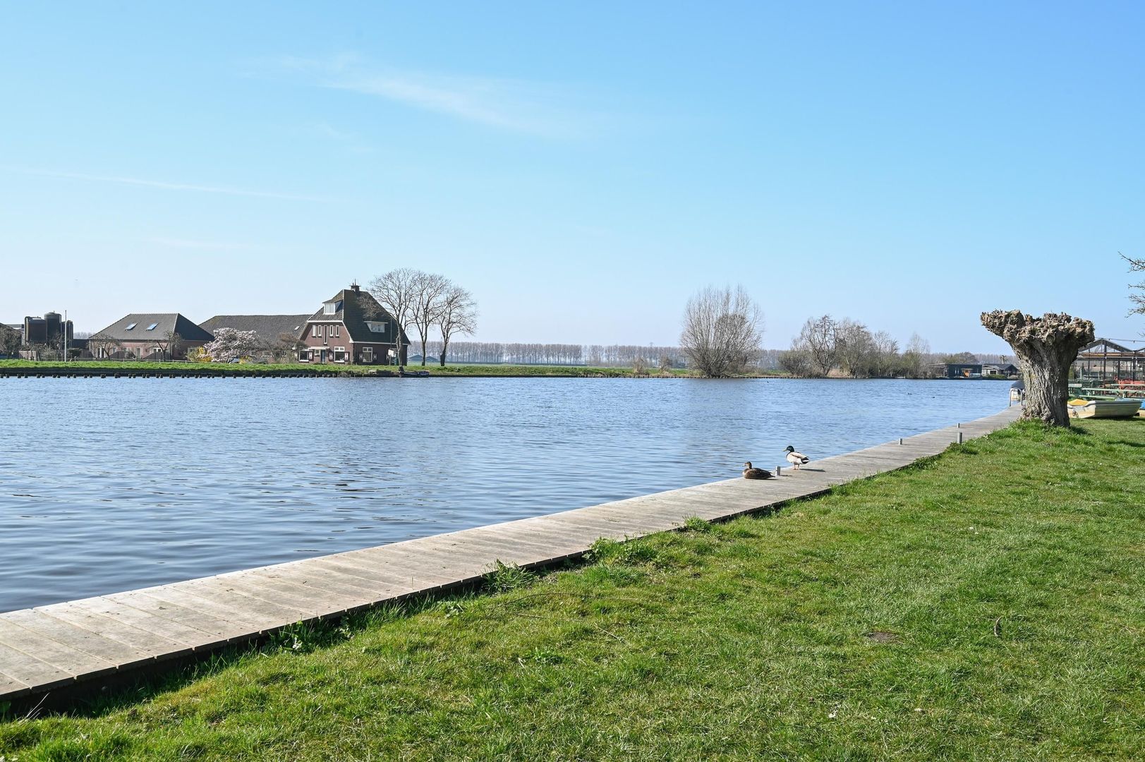 Eilandseweg 32 C147, Nederhorst Den Berg foto-29