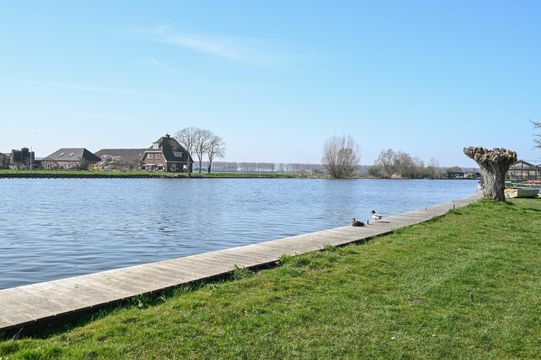 Eilandseweg 32 C147, Nederhorst Den Berg foto-29 thumb