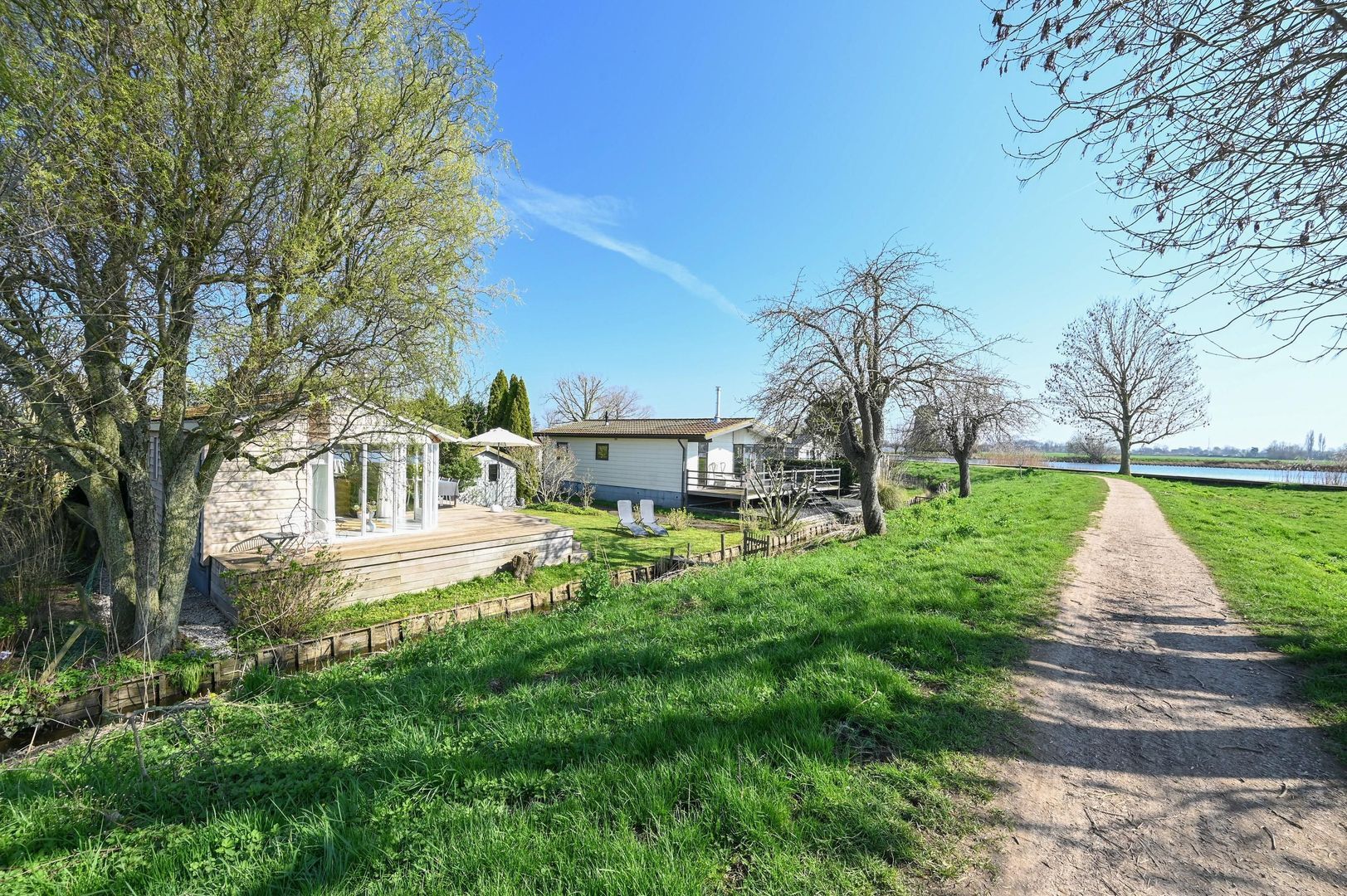 Eilandseweg 32 C147, Nederhorst Den Berg foto-2