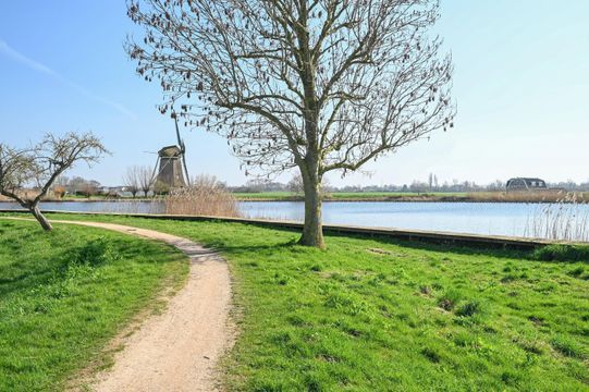 Eilandseweg 32 C147, Nederhorst Den Berg foto-18 thumb