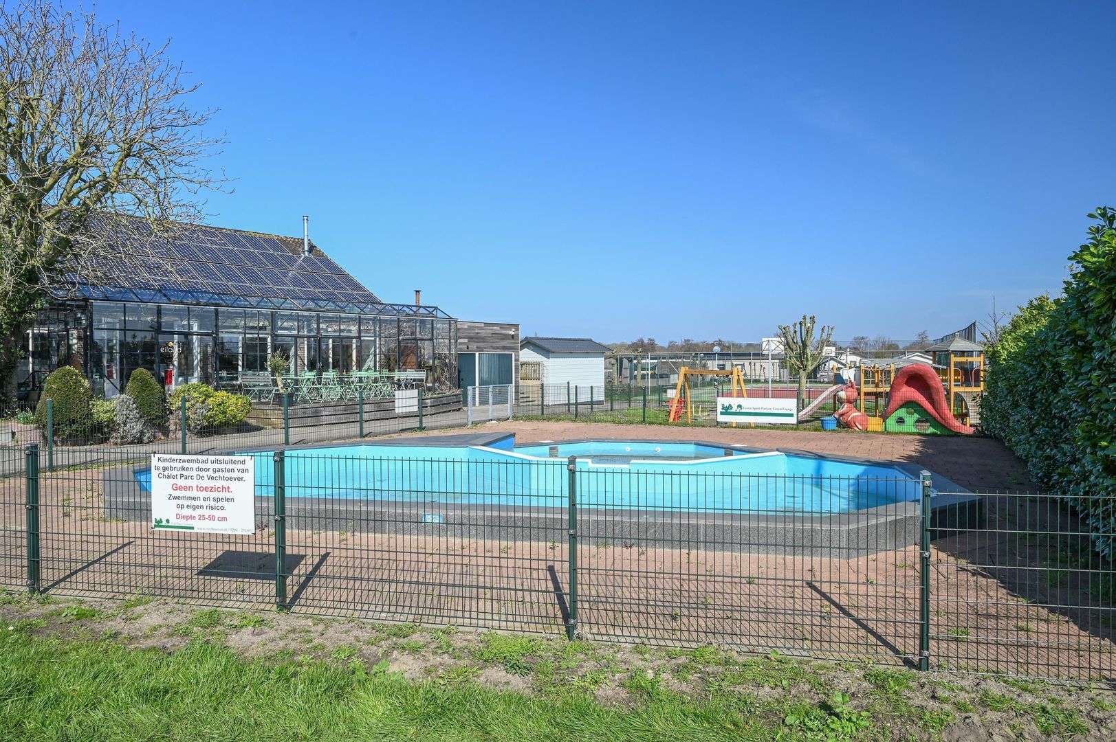 Eilandseweg 32 C147, Nederhorst Den Berg foto-32