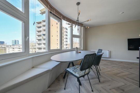 Kleine Wittenburgerstraat 188, Amsterdam foto-3 thumb