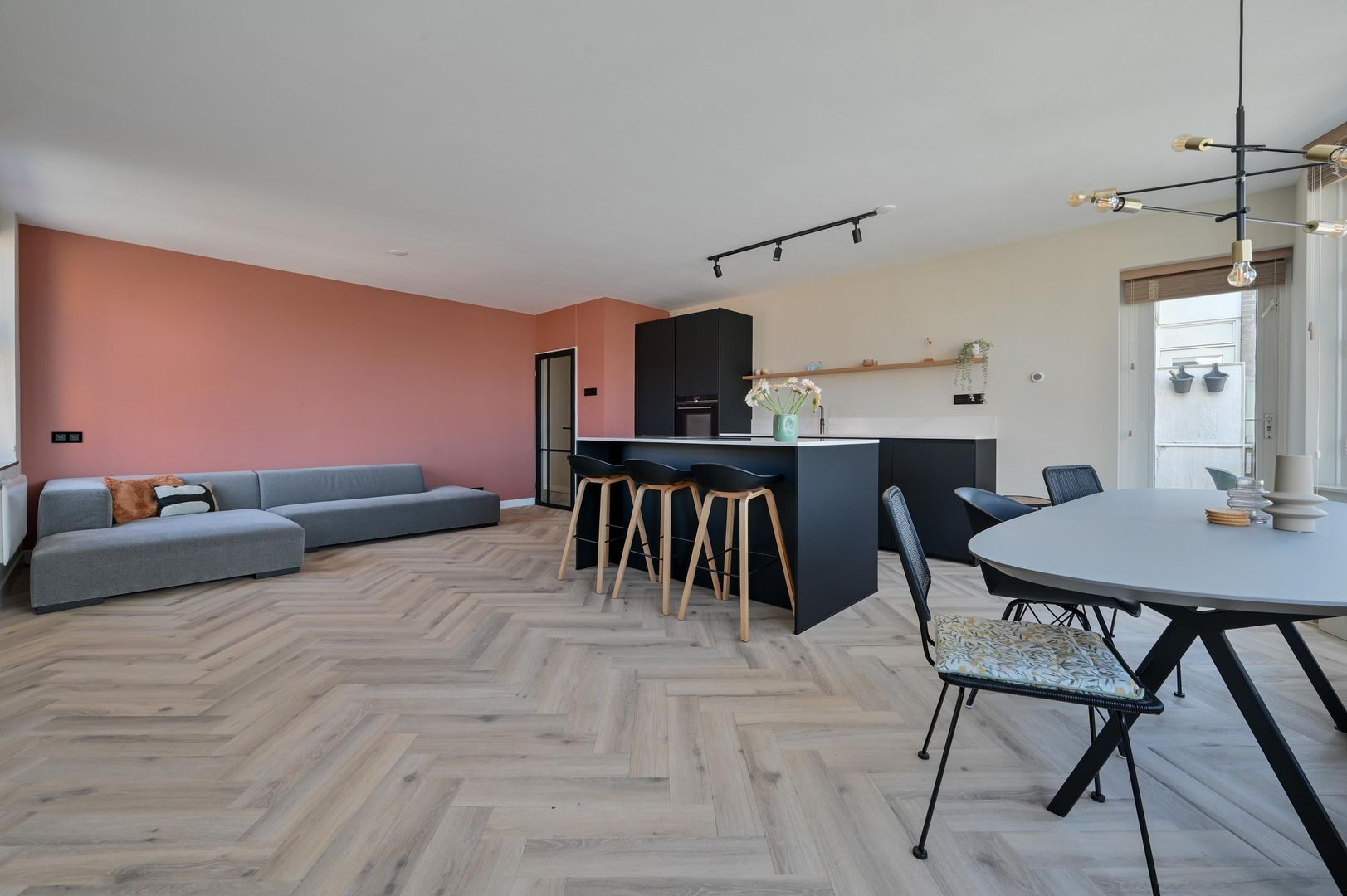 Kleine Wittenburgerstraat 188, Amsterdam foto-5