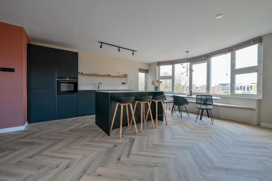 Kleine Wittenburgerstraat 188, Amsterdam foto-2