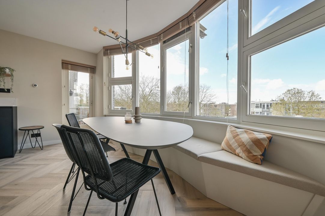 Kleine Wittenburgerstraat 188, Amsterdam