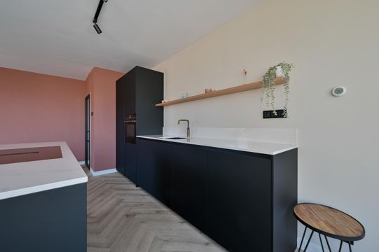 Kleine Wittenburgerstraat 188, Amsterdam foto-10 thumb