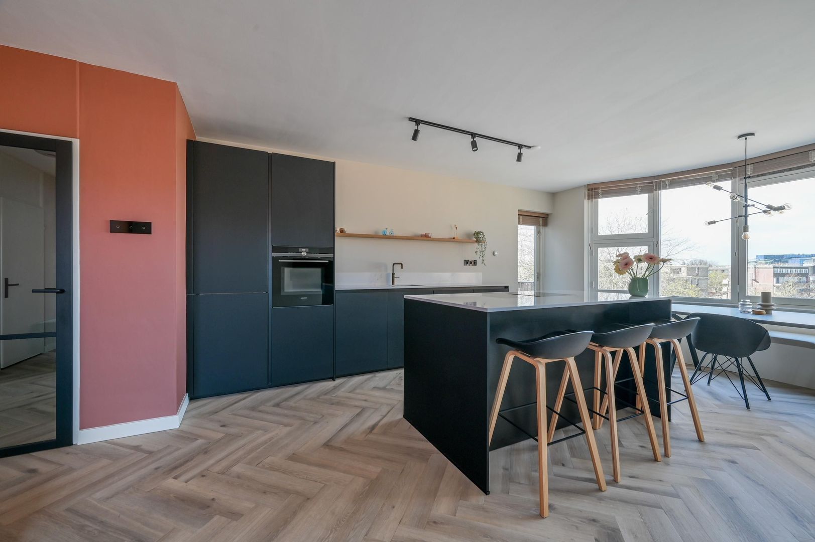 Kleine Wittenburgerstraat 188, Amsterdam foto-9