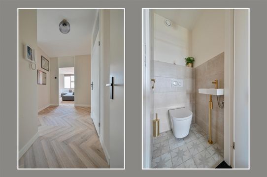 Kleine Wittenburgerstraat 188, Amsterdam foto-13 thumb