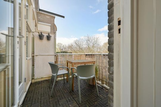 Kleine Wittenburgerstraat 188, Amsterdam foto-6 thumb