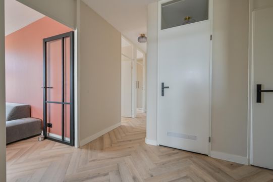 Kleine Wittenburgerstraat 188, Amsterdam foto-12 thumb